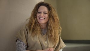 Orange is the new black Saison 1 Episode 7