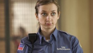Orange is the new black Saison 1 Episode 7