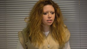 Orange is the new black Saison 1 Episode 8