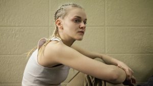 Orange is the new black Saison 1 Episode 8