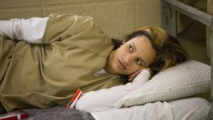 Orange is the new black Saison 1 Episode 8