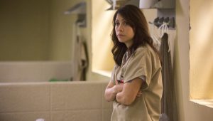Orange is the new black Saison 1 Episode 8