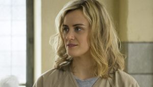 Orange is the new black Saison 1 Episode 9