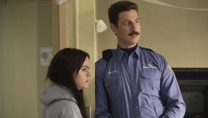 Orange is the new black Saison 1 Episode 9
