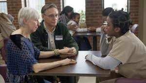 Orange is the new black Saison 1 Episode 9