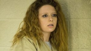 Orange is the new black Saison 1 Episode 9