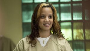 Orange is the new black Saison 1 Episode 9