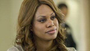 Orange is the new black Saison 1 Episode 9