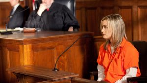 Orange is the new black Saison 2 Episode 1