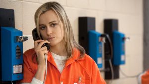 Orange is the new black Saison 2 Episode 1