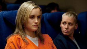 Orange is the new black Saison 2 Episode 1