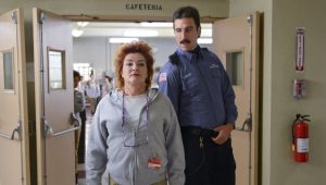Orange is the new black Saison 2 Episode 10