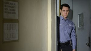 Orange is the new black Saison 2 Episode 10