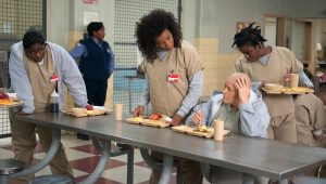 Orange is the new black Saison 2 Episode 10