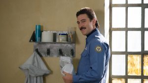 Orange is the new black Saison 2 Episode 10