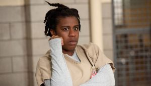 Orange is the new black Saison 2 Episode 11