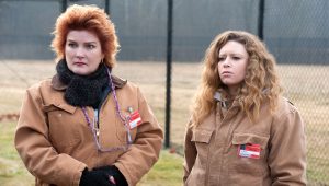 Orange is the new black Saison 2 Episode 11