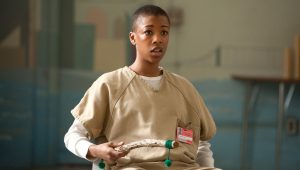 Orange is the new black Saison 2 Episode 11
