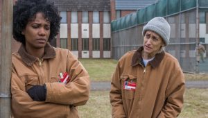 Orange is the new black Saison 2 Episode 11