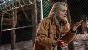 Orange is the new black Saison 2 Episode 11