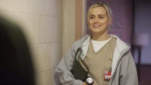 Orange is the new black Saison 2 Episode 12