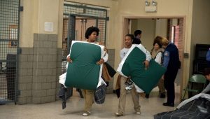 Orange is the new black Saison 2 Episode 12