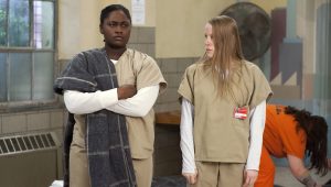 Orange is the new black Saison 2 Episode 12