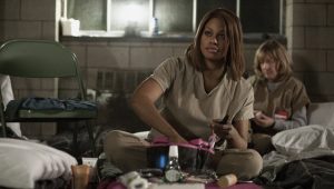 Orange is the new black Saison 2 Episode 12