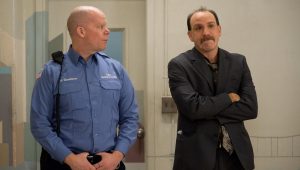 Orange is the new black Saison 2 Episode 12