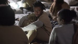 Orange is the new black Saison 2 Episode 12