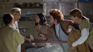 Orange is the new black Saison 2 Episode 12