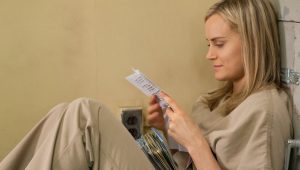Orange is the new black Saison 2 Episode 13