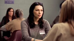 Orange is the new black Saison 2 Episode 13