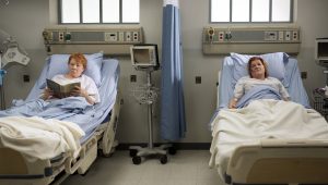 Orange is the new black Saison 2 Episode 13