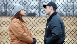 Orange is the new black Saison 2 Episode 13