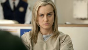 Orange is the new black Saison 2 Episode 13