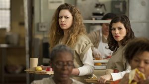 Orange is the new black Saison 2 Episode 13