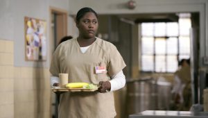 Orange is the new black Saison 2 Episode 13