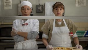 Orange is the new black Saison 2 Episode 13