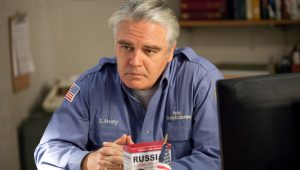 Orange is the new black Saison 2 Episode 2