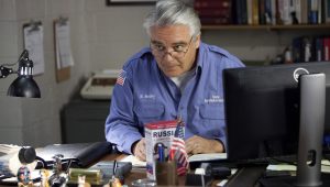 Orange is the new black Saison 2 Episode 2