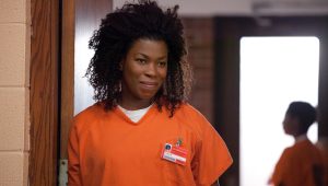 Orange is the new black Saison 2 Episode 2