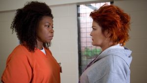 Orange is the new black Saison 2 Episode 3