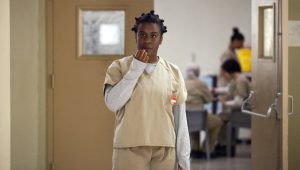 Orange is the new black Saison 2 Episode 3