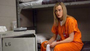 Orange is the new black Saison 2 Episode 3