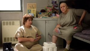 Orange is the new black Saison 2 Episode 3