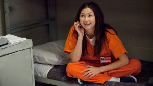 Orange is the new black Saison 2 Episode 3