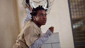 Orange is the new black Saison 2 Episode 3