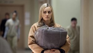 Orange is the new black Saison 2 Episode 3