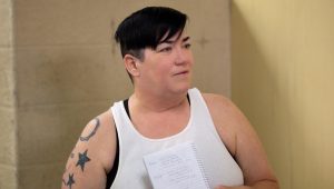 Orange is the new black Saison 2 Episode 4